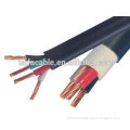 Al XLPE PVC cable / al power cables